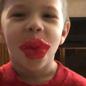 Meet your Posher, Katrina